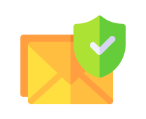 Business Email business solution by Step 4 Digi