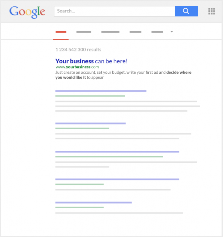 SEO services and search growth