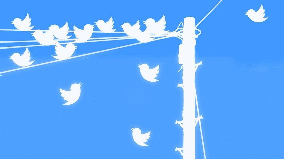Twitter Marketing Company India