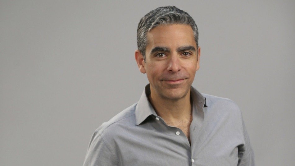 David Marcus