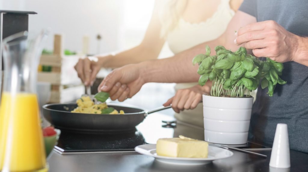 Food Blogger