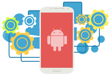 android application development