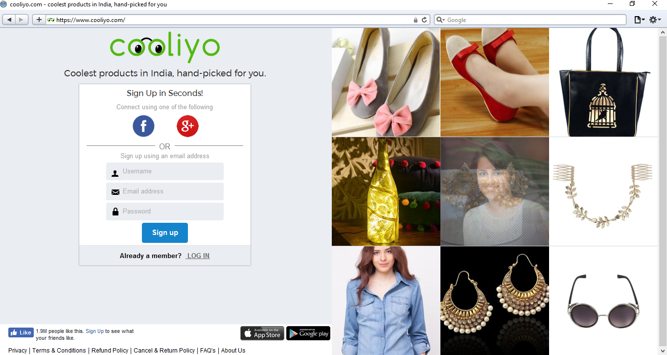 cooliyo