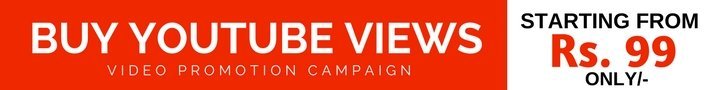 buy youtube views