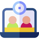 video-conference