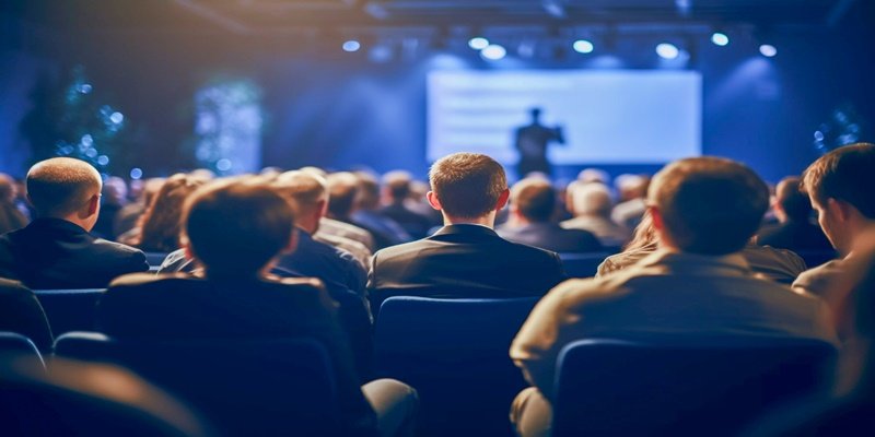corporate event planner