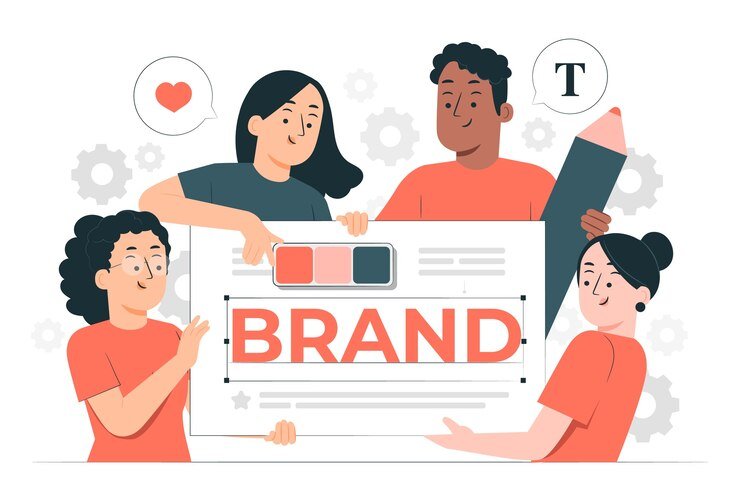 Brand Recognition