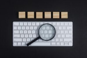 Keyword Mapping